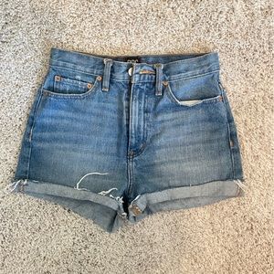 Urban outfitters Jean shorts